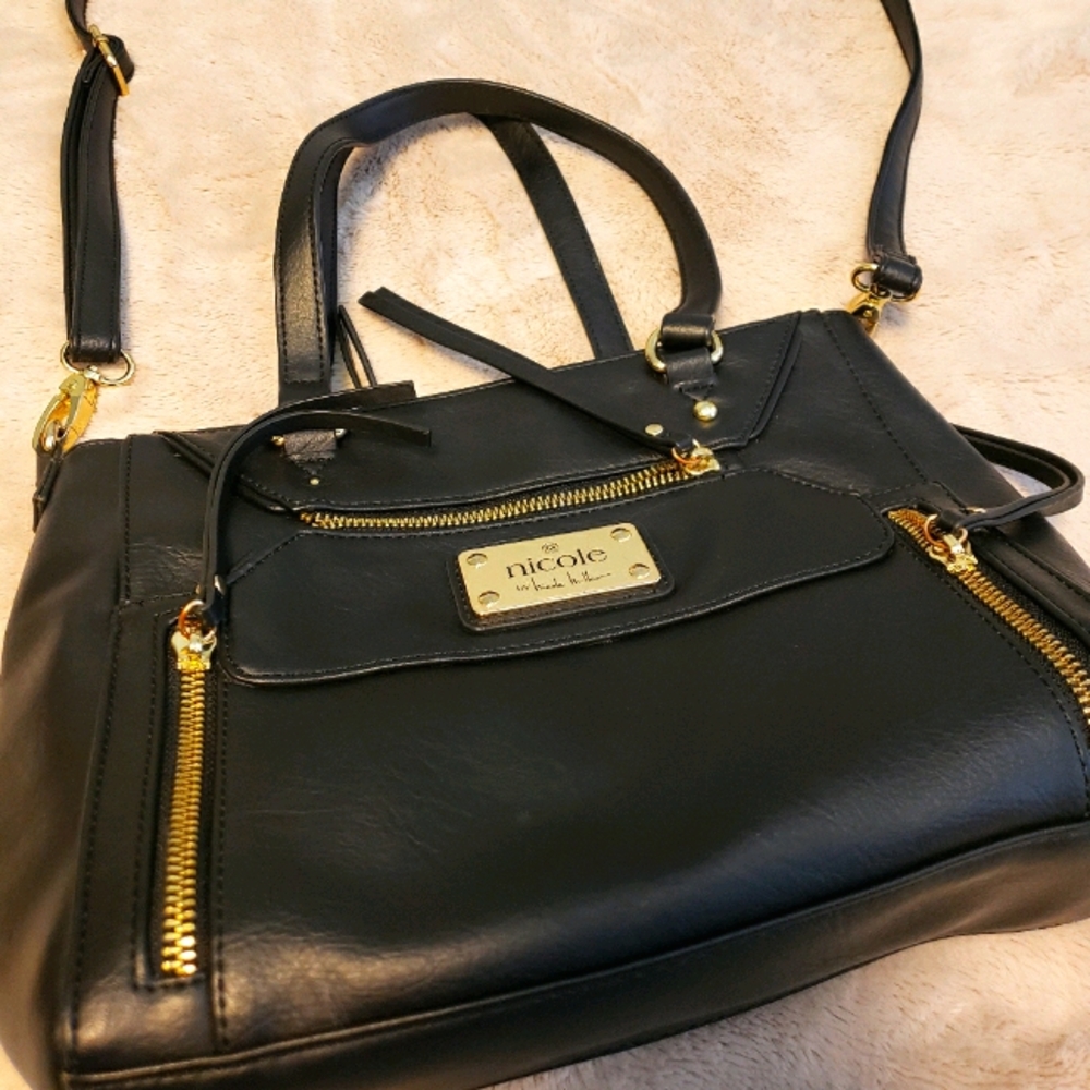 Nicole Bag/Purse